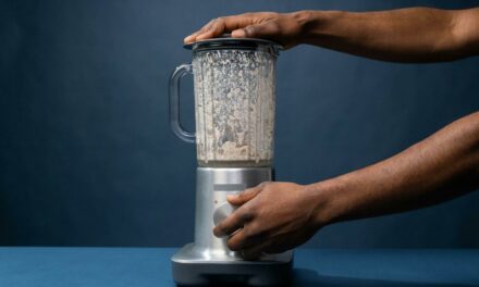 Blendery kielichowe na wiosnę 2026 – przygotuj się na sezon koktajlowy!