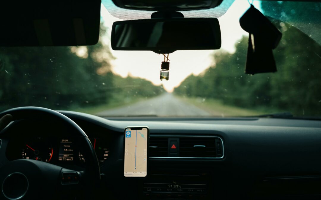 Najpraktyczniejsze gadżety samochodowe na co dzień