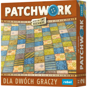 gry planszowe dla początkujących