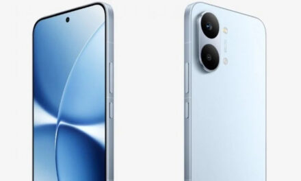 Redmi Turbo 5 Max oszałamia tym parametrem