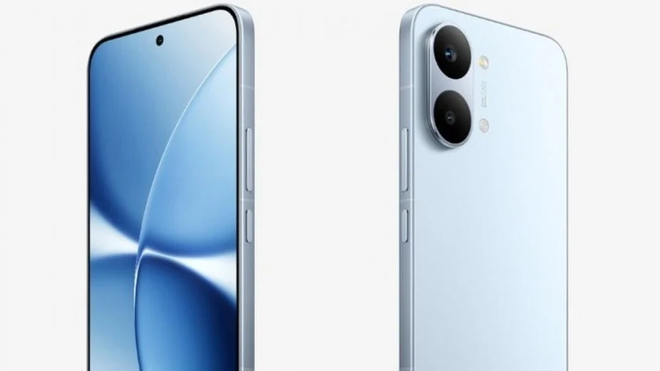 Redmi Turbo 5 Max oszałamia tym parametrem