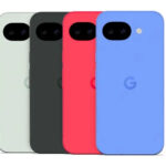 Pixel 10a – Google stawia na recykling, również pomysłów