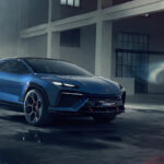 Lamborghini wycofuje się z elektryków. Nie zgadniecie dlaczego