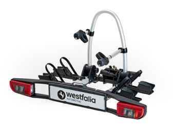 Ranking bagażników dachowych i na hak