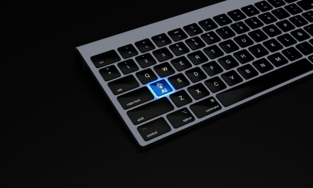 AI PC to największa rewolucja na rynku PC od 50 lat?