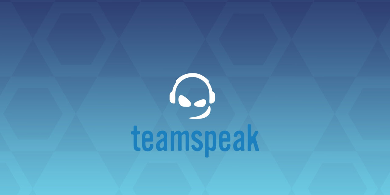TeamSpeak świętuje – gracze uciekają z Discorda
