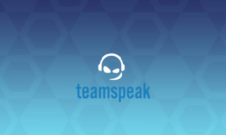 TeamSpeak świętuje – gracze uciekają z Discorda