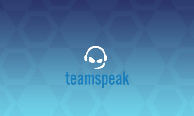 TeamSpeak świętuje – gracze uciekają z Discorda