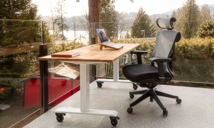 Alternatywa dla krzesła biurowego – po co i jaką wybrać?