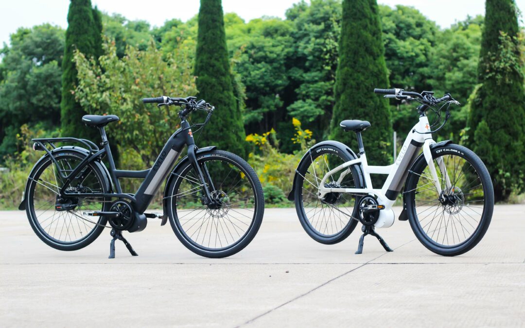 Jak dbać o rower elektryczny? Kompleksowy poradnik serwisowy dla każdego użytkownika