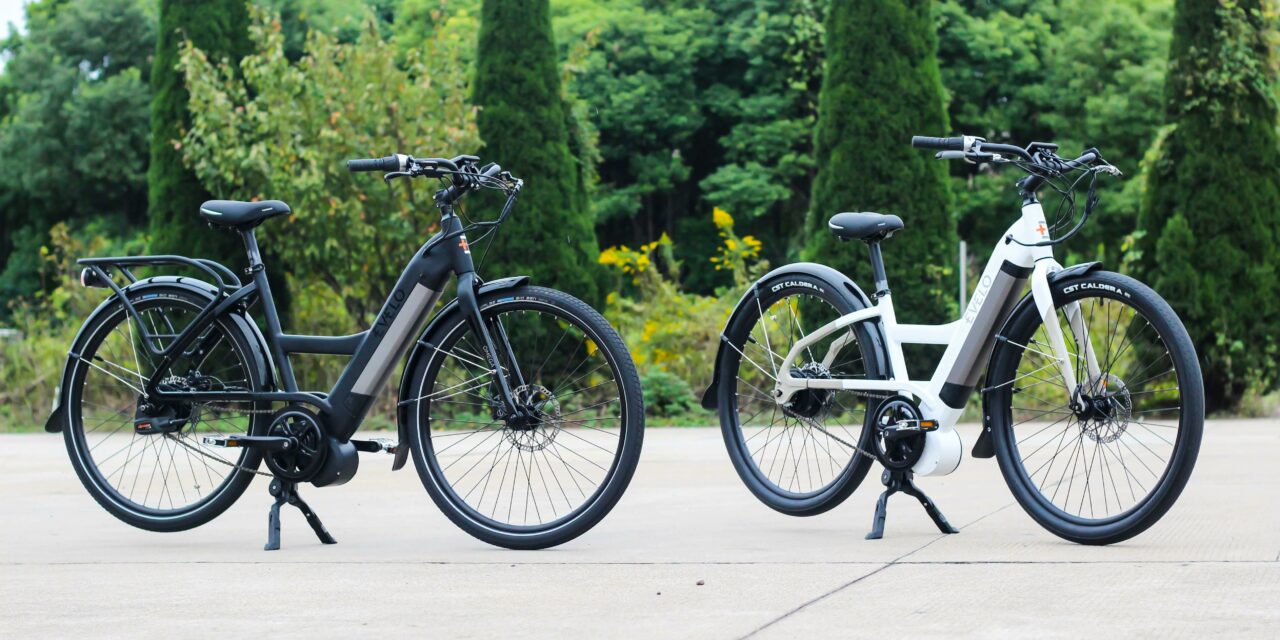 Jak dbać o rower elektryczny? Kompleksowy poradnik serwisowy dla każdego użytkownika