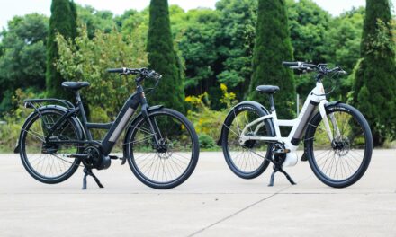 Jak dbać o rower elektryczny? Kompleksowy poradnik serwisowy dla każdego użytkownika