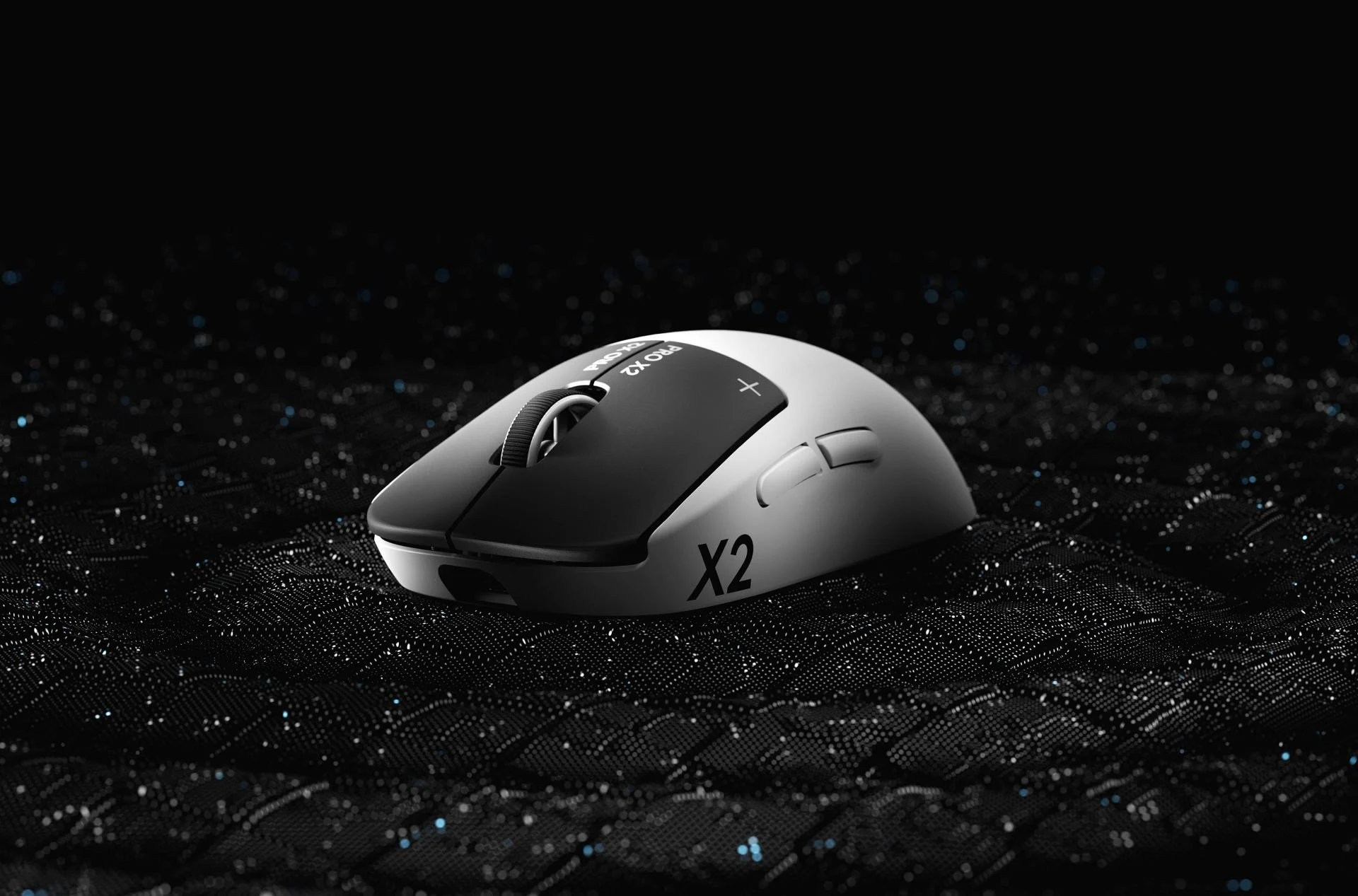 Logitech ma świetną nowość w kwestii myszy