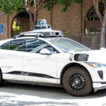 Waymo oszukiwało autonomią w swoich pojazdach?