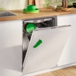 Najbardziej energooszczędne zmywarki 2026 – oszczędność wody i prądu w praktyce