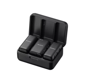 mikrofony do nagrań plenerowych