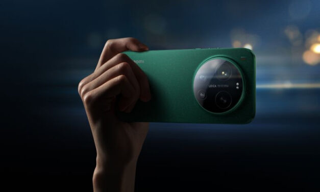 Xiaomi 17 oficjalnie – nowe flagowce zachwycają