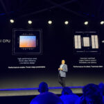 Arm zaczyna grać przeciwko swoim partnerom?