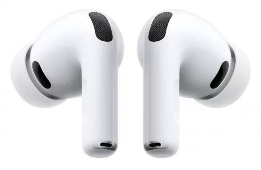 Najlepsze słuchawki z ANC