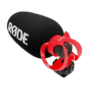 mikrofony do nagrań plenerowych