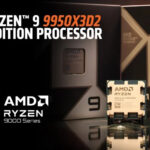 Ryzen 9 9950X3D2 – AMD prezentuje nowość