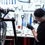 Jak przygotować rower do sezonu? Co zrobić po zimie?