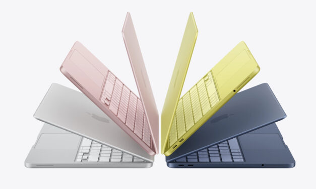 MacBook Neo zmienia zasady gry w segmencie laptopów