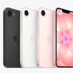 iPhone 17E oficjalnie – było na co czekać?