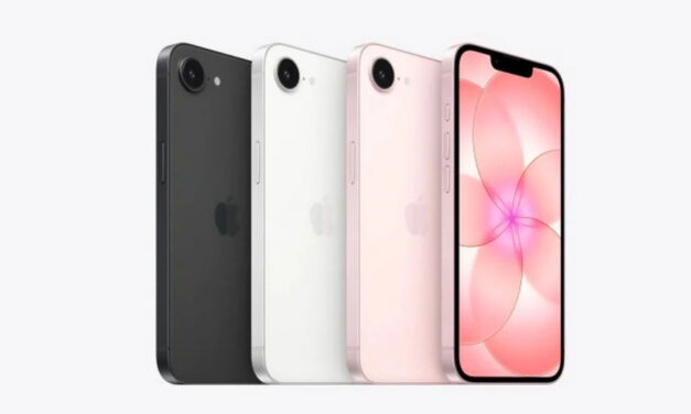 iPhone 17E oficjalnie – było na co czekać?