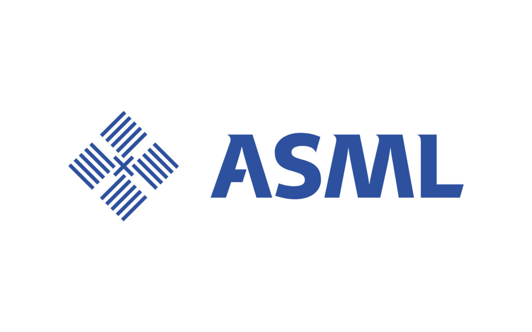 ASML chce wejść w zupełnie nowy segment