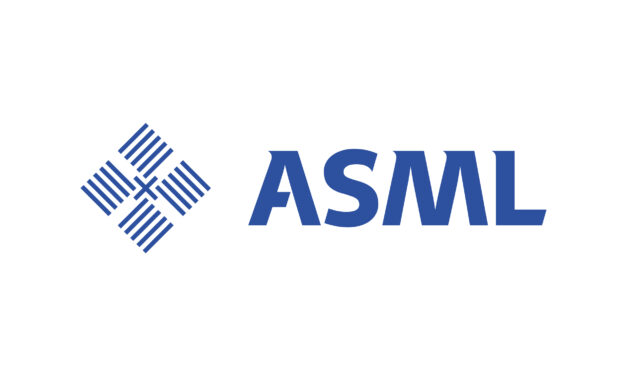 ASML chce wejść w zupełnie nowy segment