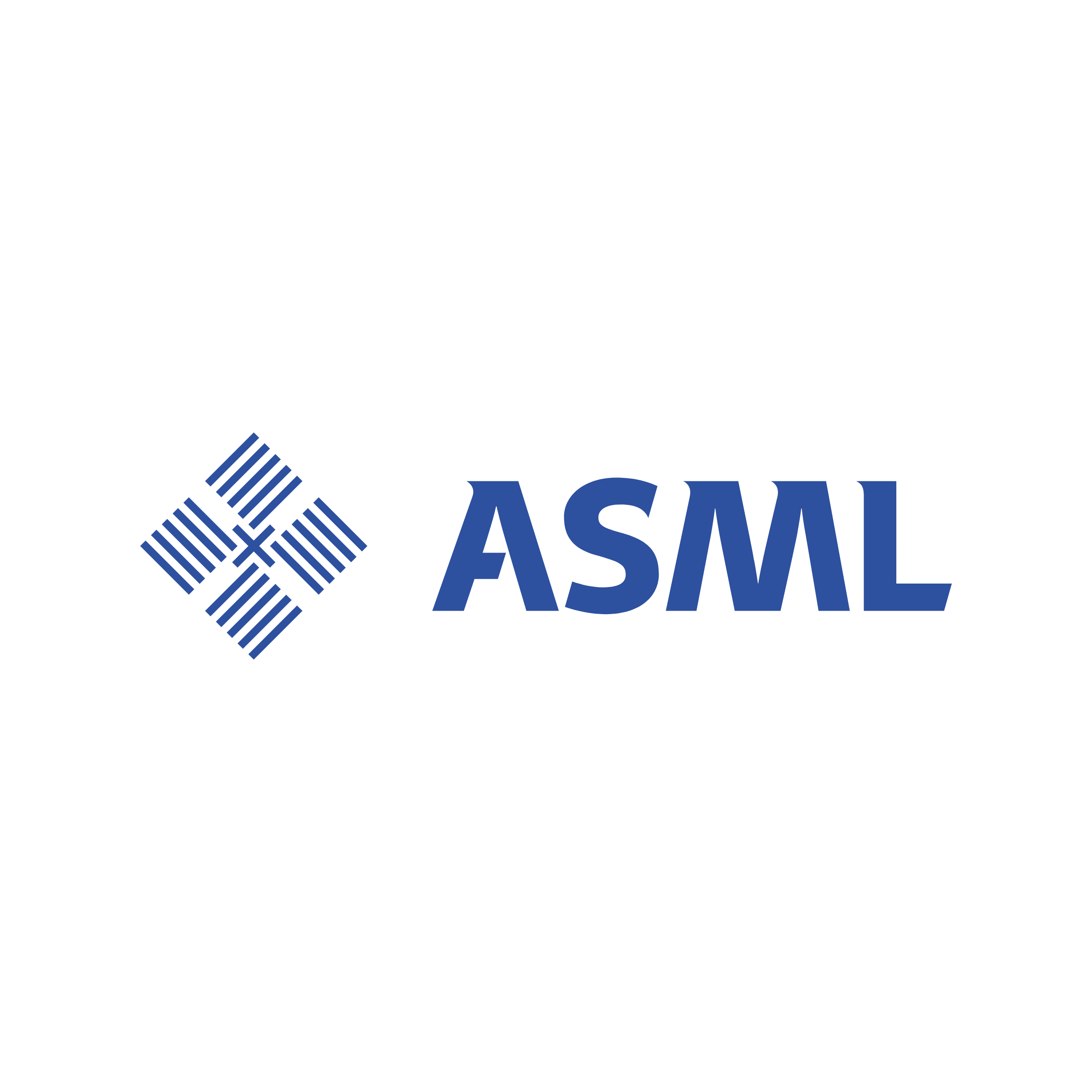 ASML ma problem – Europa nie chce u nich kupować