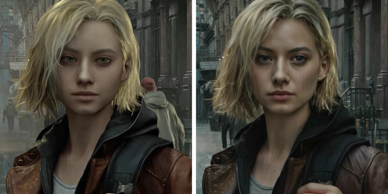 DLSS 5 od NVIDII to AI-slopizacja gier?