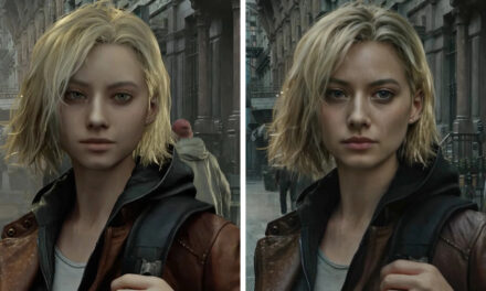 DLSS 5 od NVIDII to AI-slopizacja gier?