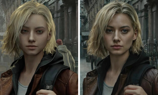 DLSS 5 od NVIDII to AI-slopizacja gier?