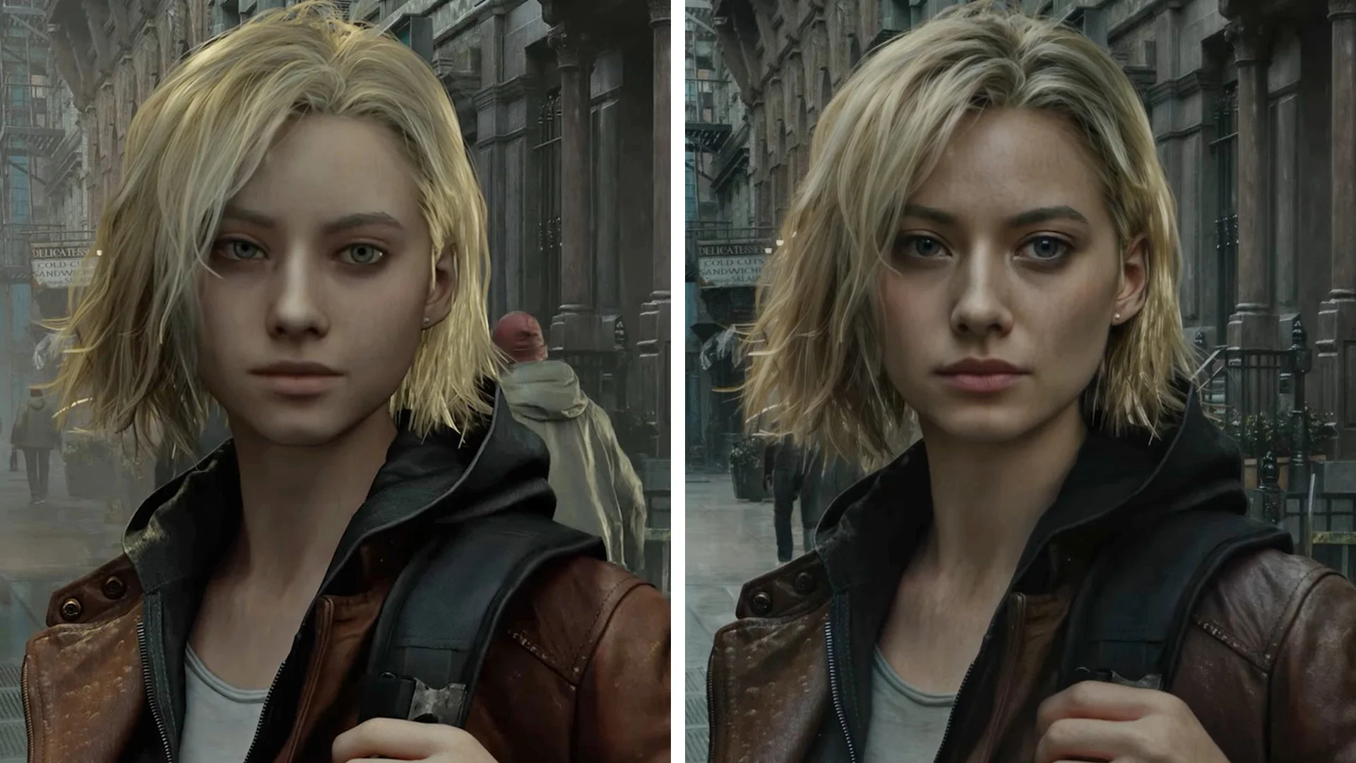 DLSS 5 od NVIDII to AI-slopizacja gier?