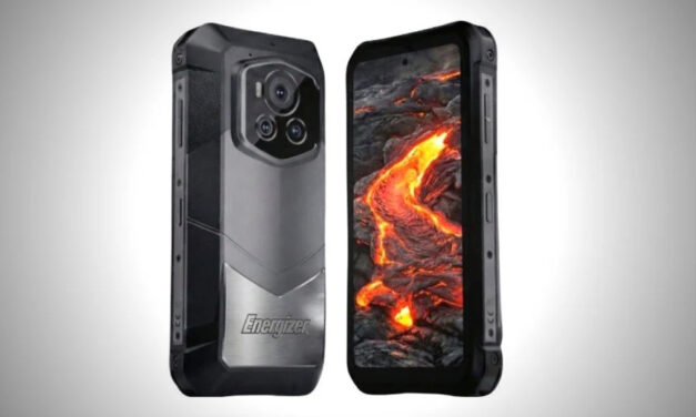 30 tysięcy mAh w smartfonie? Energizer zaskakuje!