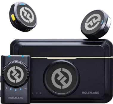 mikrofony do nagrań plenerowych