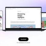 Samsung Browser debiutuje na Windowsie