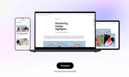 Samsung Browser debiutuje na Windowsie