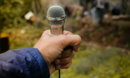 Mikrofony do nagrań plenerowych Co wybrać w 2026?