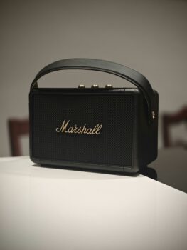 Jakie głośniki Bluetooth kupić