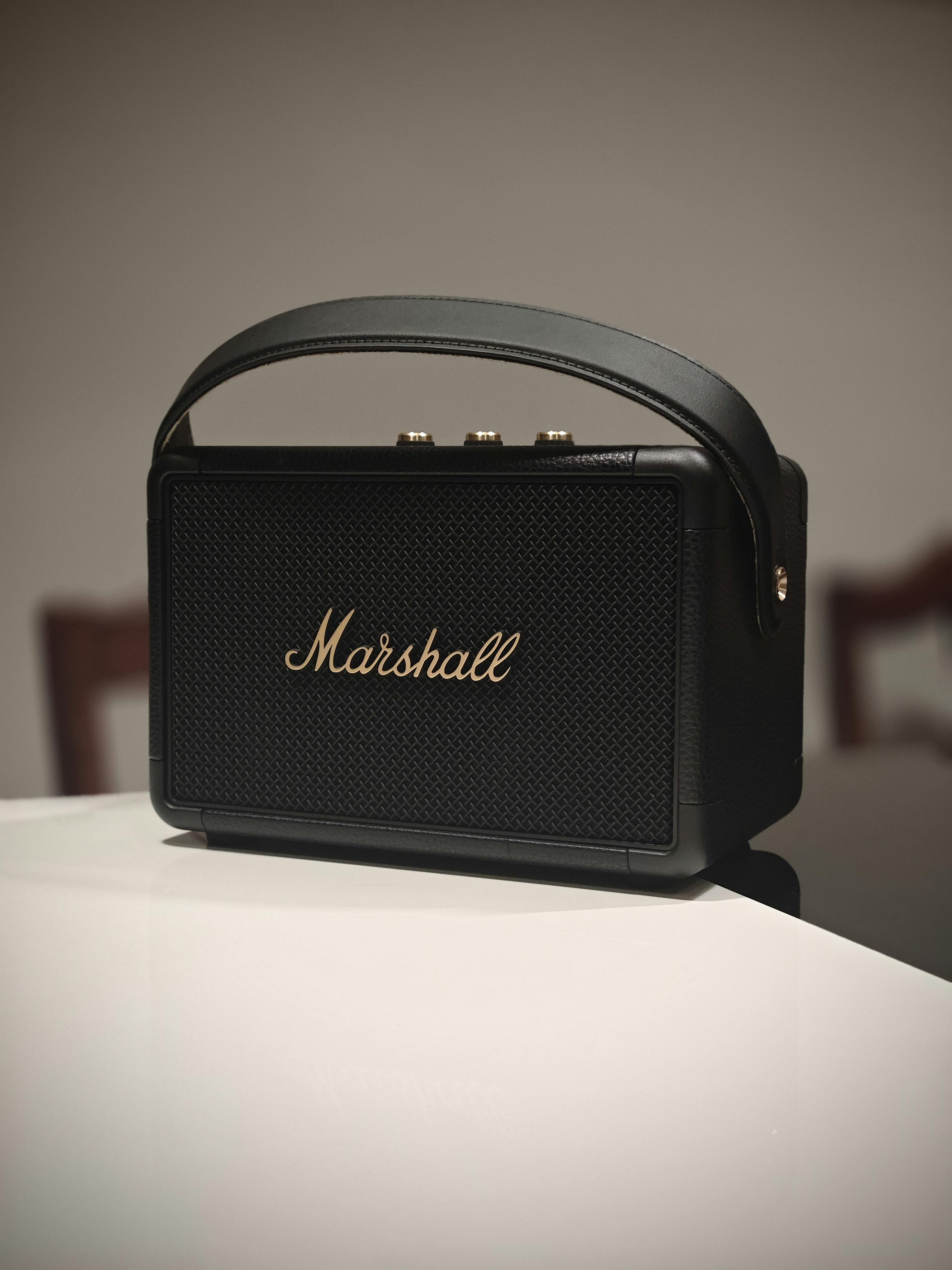 Jakie głośniki Bluetooth kupić? Mocne modele na imprezy w plenerze