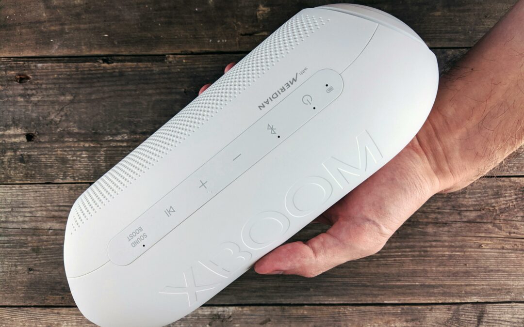 Jakie głośniki Bluetooth kupić? Mocne modele na imprezy w plenerze