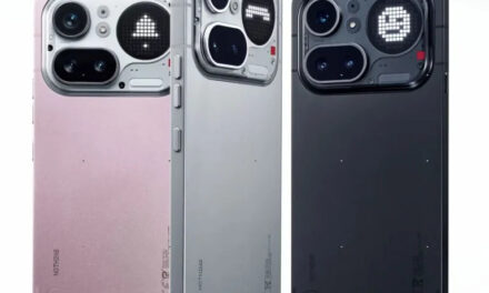 Nothing Phone (4a) – specyfikacja i ceny. Jest świetnie!