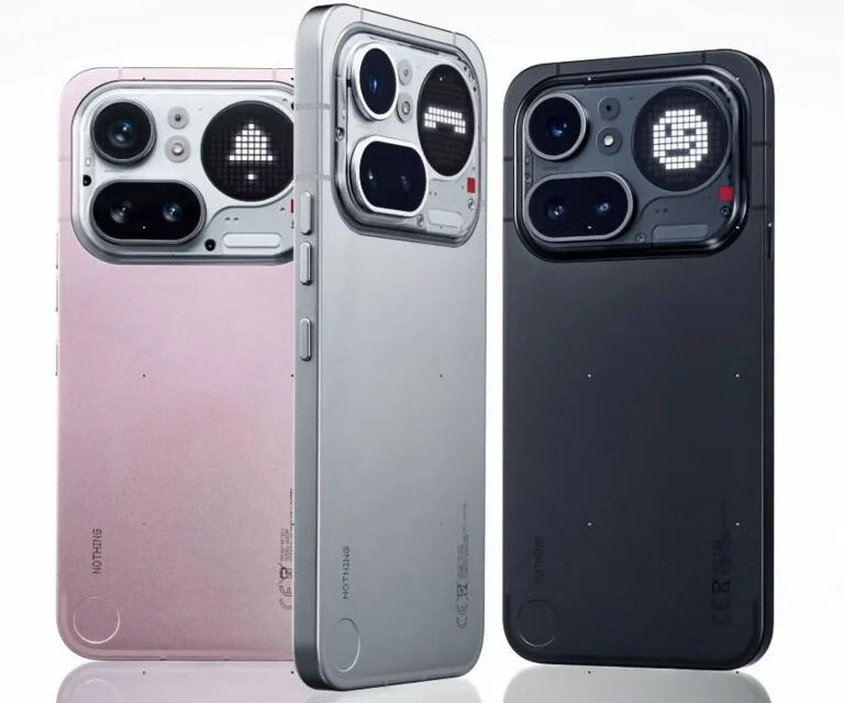 Nothing Phone (4a) – specyfikacja i ceny. Jest świetnie!