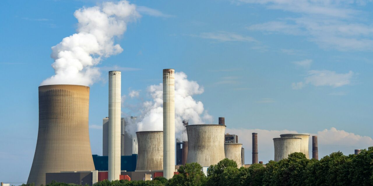 NVIDIA i Microsoft chcą budować elektrownie jądrowe