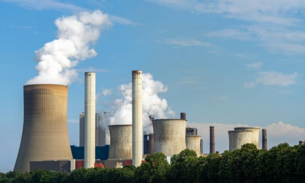 NVIDIA i Microsoft chcą budować elektrownie jądrowe