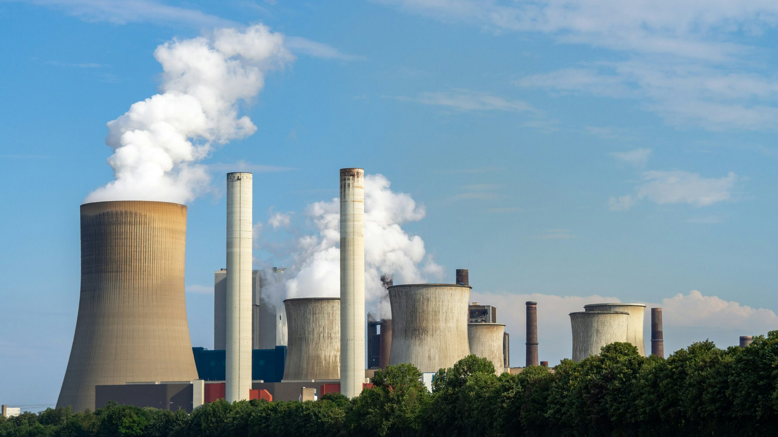 NVIDIA i Microsoft chcą budować elektrownie jądrowe