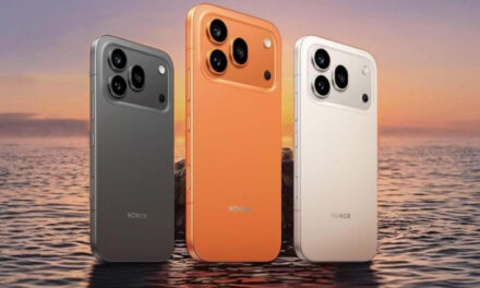 Honor 600 debiutuje – łudzące podobieństwo?